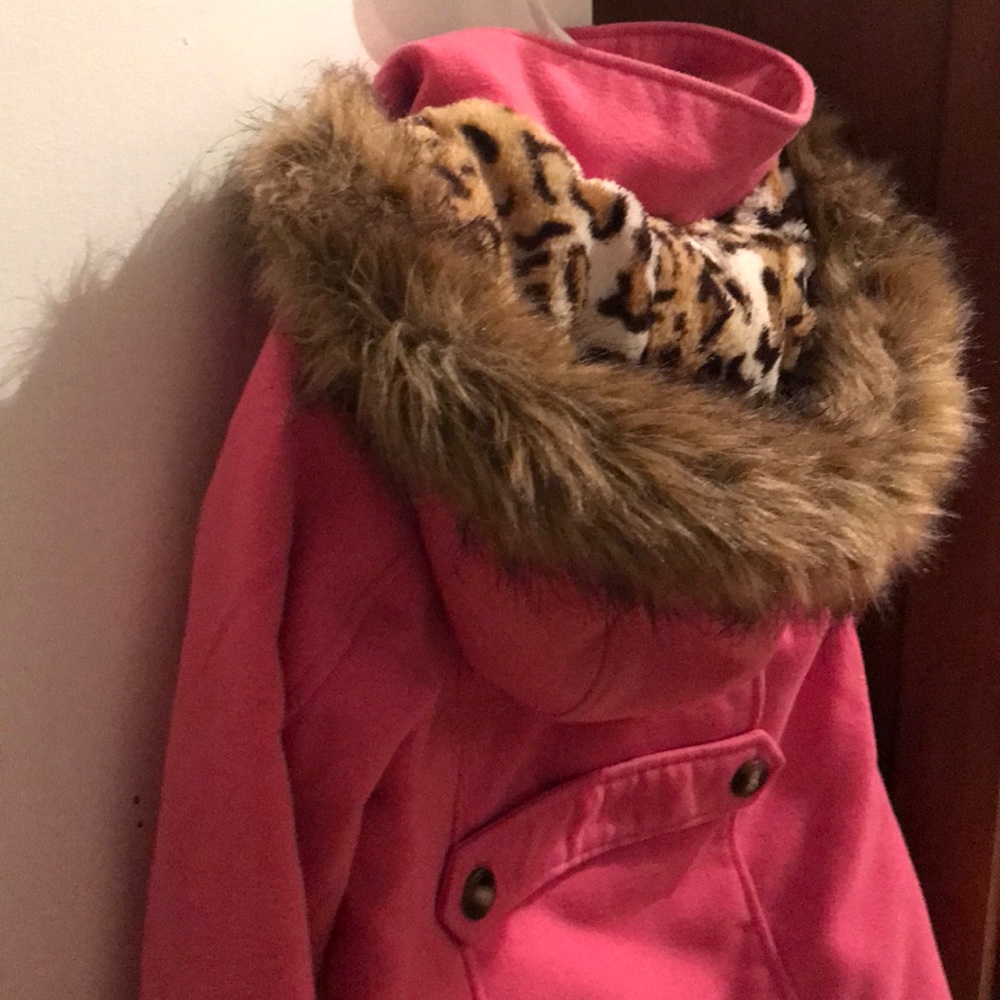 Jacket - Picture 2 of 3